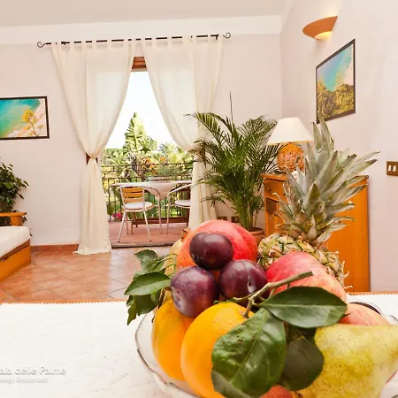 דירה Fantastico Baia De Bahas Two Bedroom Sleeps Six Num0901