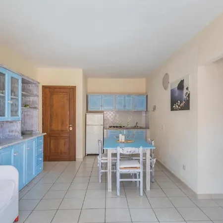 Fantastico Baia De Bahas Two Bedroom Sleeps Six Num0901 Apartment