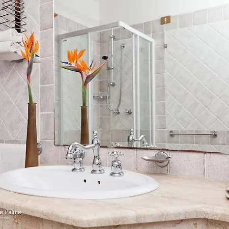 Fantastico Baia De Bahas Two Bedroom Sleeps Six Num0901 * Marinella (Sardinia)