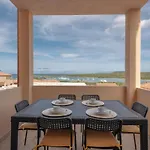 아파트 Fantastico Baia De Bahas Two Bedroom Sleeps Six Num0901 마리넬라