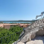 아파트 Fantastico Baia De Bahas Two Bedroom Sleeps Six Num0901 마리넬라