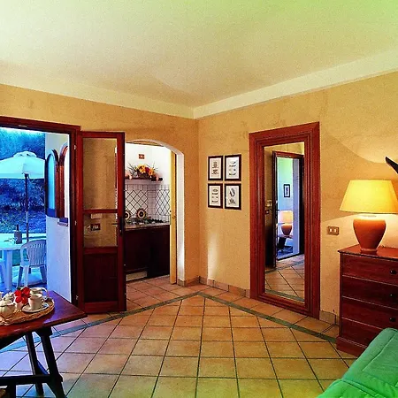 Fantastico Baia De Bahas Two Bedroom Sleeps Six Num0901 Lägenhet *