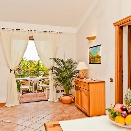 Apartmán Fantastico Baia De Bahas Two Bedroom Sleeps Six Num0901 Marinella (Sardinia)