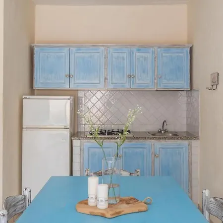 Apartmán Fantastico Baia De Bahas Two Bedroom Sleeps Six Num0901