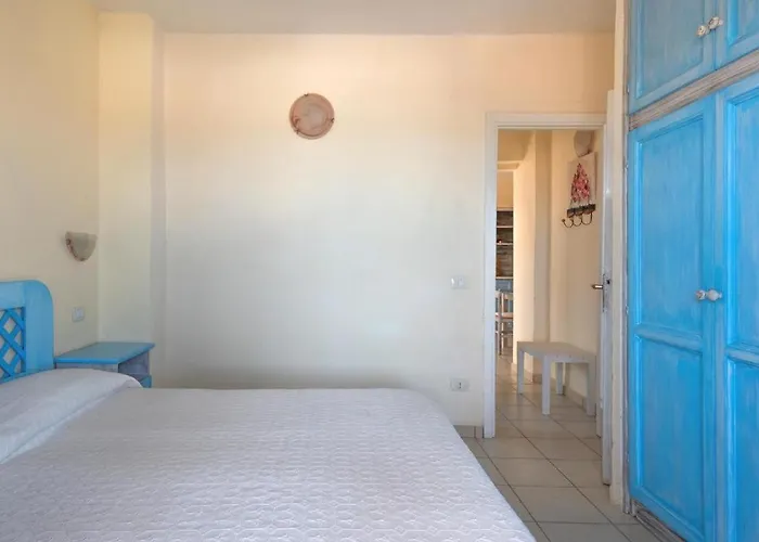 Fantastico Baia De Bahas Two Bedroom Sleeps Six Num0901 Appartement *