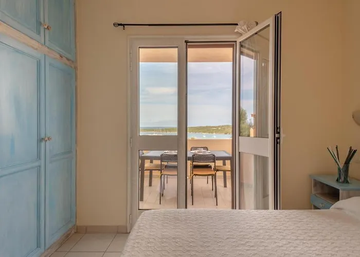 Fantastico Baia De Bahas Two Bedroom Sleeps Six Num0901 *