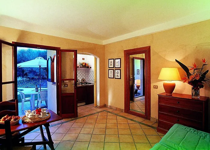 Fantastico Baia De Bahas Two Bedroom Sleeps Six Num0901 Apartman *
