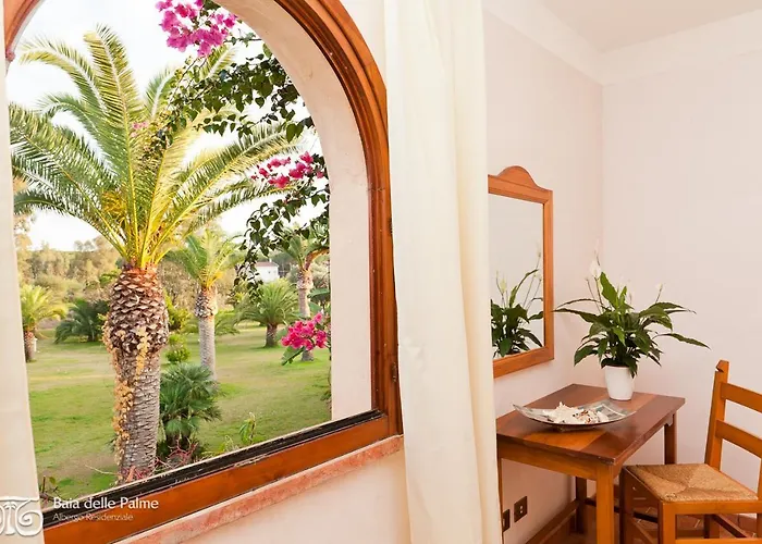 Appartement Fantastico Baia De Bahas Two Bedroom Sleeps Six Num0901 *