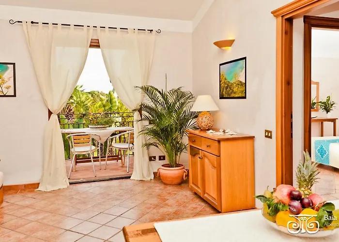 Fantastico Baia De Bahas Two Bedroom Sleeps Six Num0901
