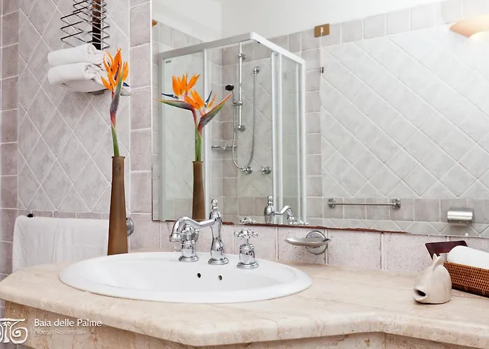 Fantastico Baia De Bahas Two Bedroom Sleeps Six Num0901 *