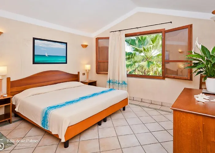 Fantastico Baia De Bahas Two Bedroom Sleeps Six Num0901 Apartman *