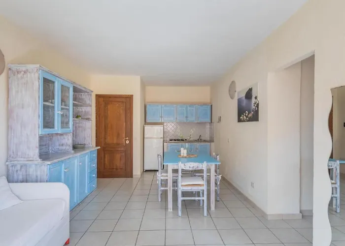 Fantastico Baia De Bahas Two Bedroom Sleeps Six Num0901 Appartement