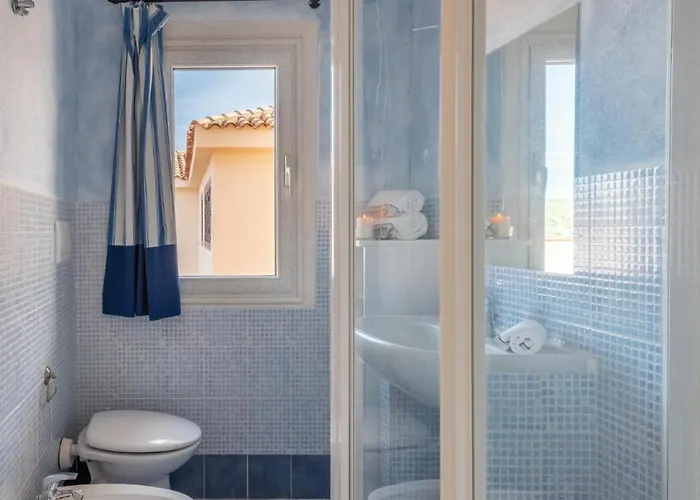 Fantastico Baia De Bahas Two Bedroom Sleeps Six Num0901 *