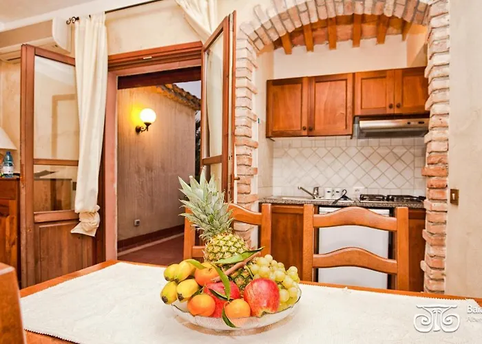 Fantastico Baia De Bahas Two Bedroom Sleeps Six Num0901 *